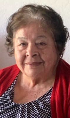 Alejandra Martinez
