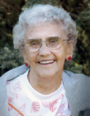 Nellie H. Smith