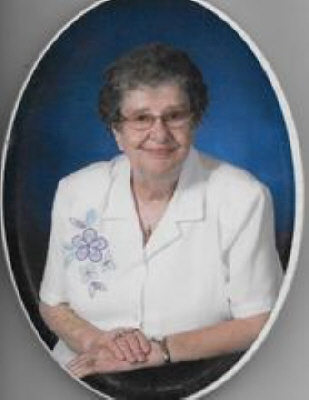 Phyllis Eckert 19903923
