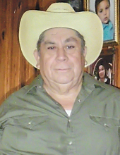 Jose Angel Garcia