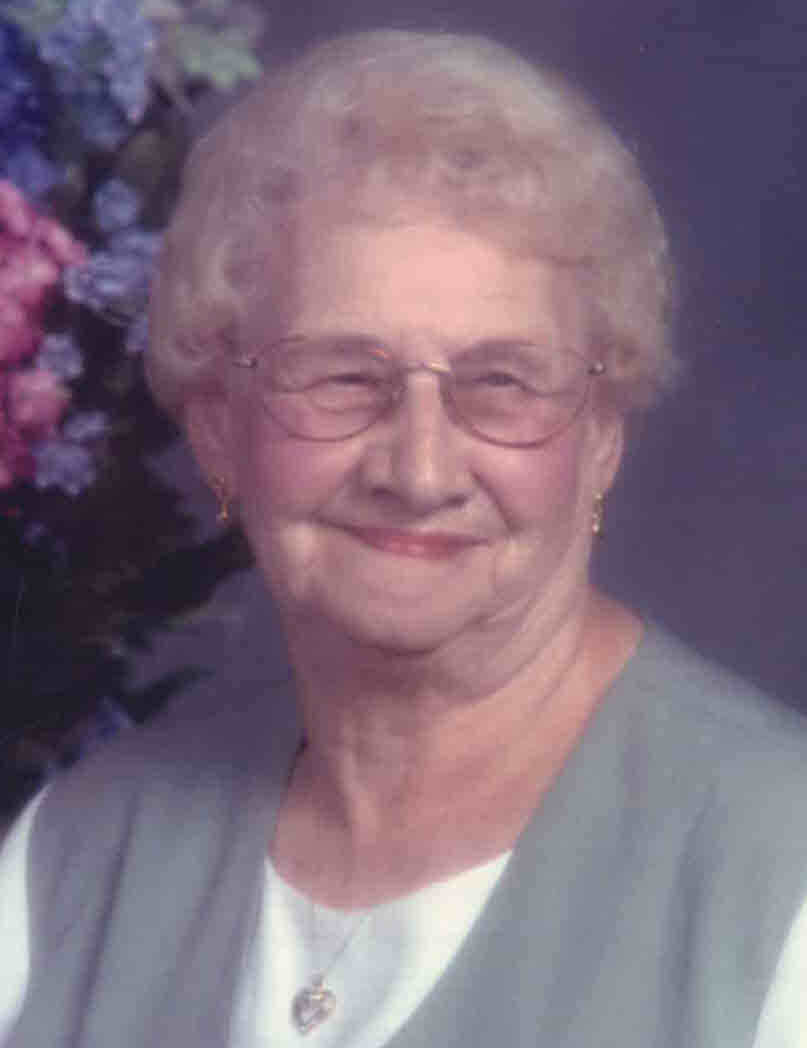 Pearl A. Carlson-Hartzi Obituary