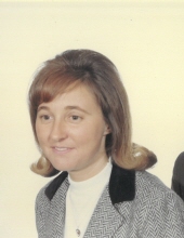 Phyllis I. Wolfe 19905892