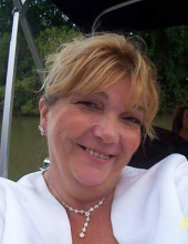 Photo of Linda Leffler Rodabaugh