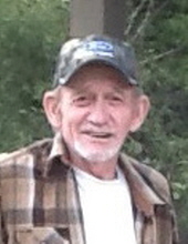 Photo of Dennis Austin