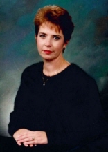 Lisa Louise VanSant 1990772