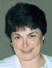 Janet A. Carr