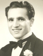 Jerry P. Bertucciati