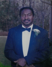 Marvin C Gooding 1990906