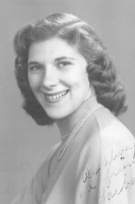 Barbara G. Lloyd