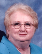 Mrs. Edna Taylor Robinson 19909808