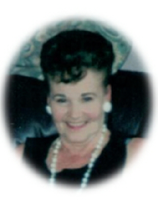Photo of Mrs. Evelyn Barratt
