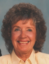 Jeanette H. Jones