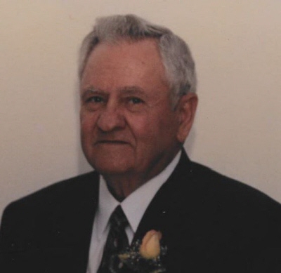 Photo of Lawrence Rowell