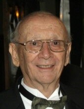 Photo of Walter Snook