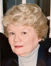 Marilyn J. Steeg