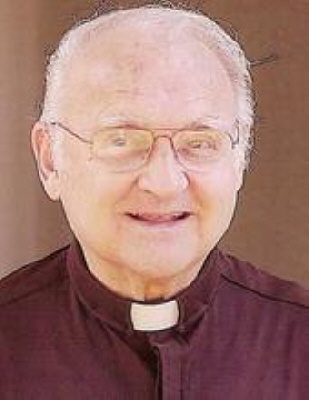 Photo of Rev. Francis Giudice