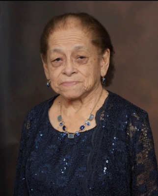 Photo of Bertha Nunez