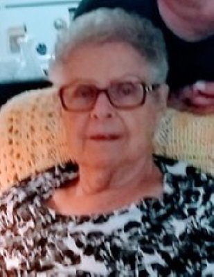 Antoinette Rita Brusky MOSINEE, Wisconsin Obituary
