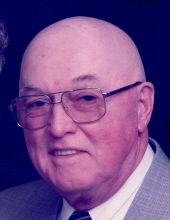 John A. Heisey Sr.