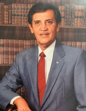 Alberto J.  Cortes 19910754