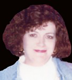 Patricia Pearl Holliday - 2021 - Lincoln Land Cremation Society