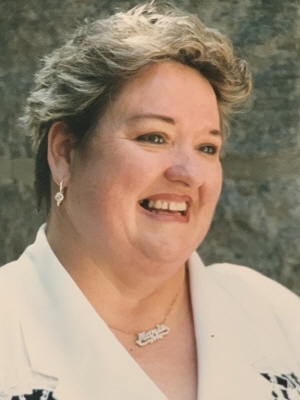 Photo of Marie Flannery