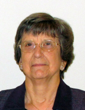 Shirley Ann Cozort