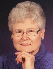 Shirley M. Clauer