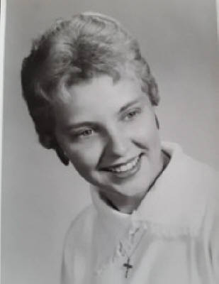 Photo of Shirley Robert