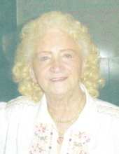 Helga  Ludlam 19912825