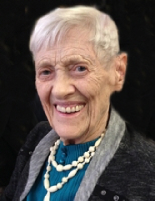 Beth Barrowclough McLean