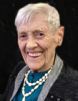 Beth Barrowclough McLean Olds, Alberta Obituary