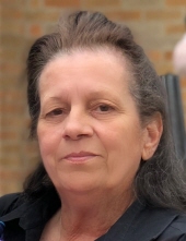 Susan Elizabeth Burke