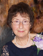Lillian Fresch