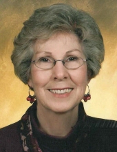 Frances Clayborne Lunsford Obituary