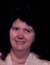 Carol Sue Newsome Hamilton 19913375