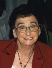 Myrna M. Clark