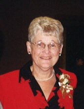 Bonnie A. Kreager