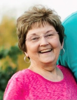 Judy Fay Clayton Obituary
