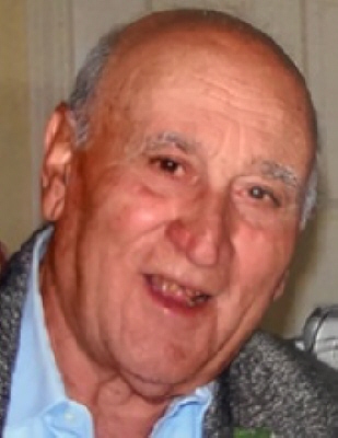 Photo of Frank D'Agostino