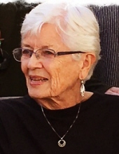 Jeanne F. Jacobson