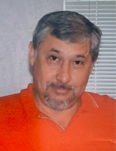 Juan Manuel Salinas