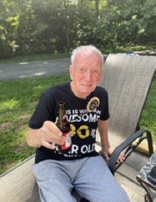 Antonio Carbone Obituary Roseland New Jersey Shook Farmer Funeral Home Tribute Archive