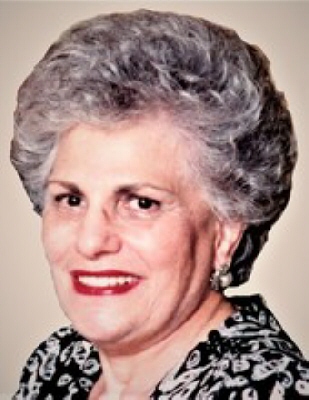 Photo of Mary C. Esposito