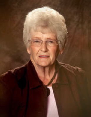 Photo of Mary Jean Simmert