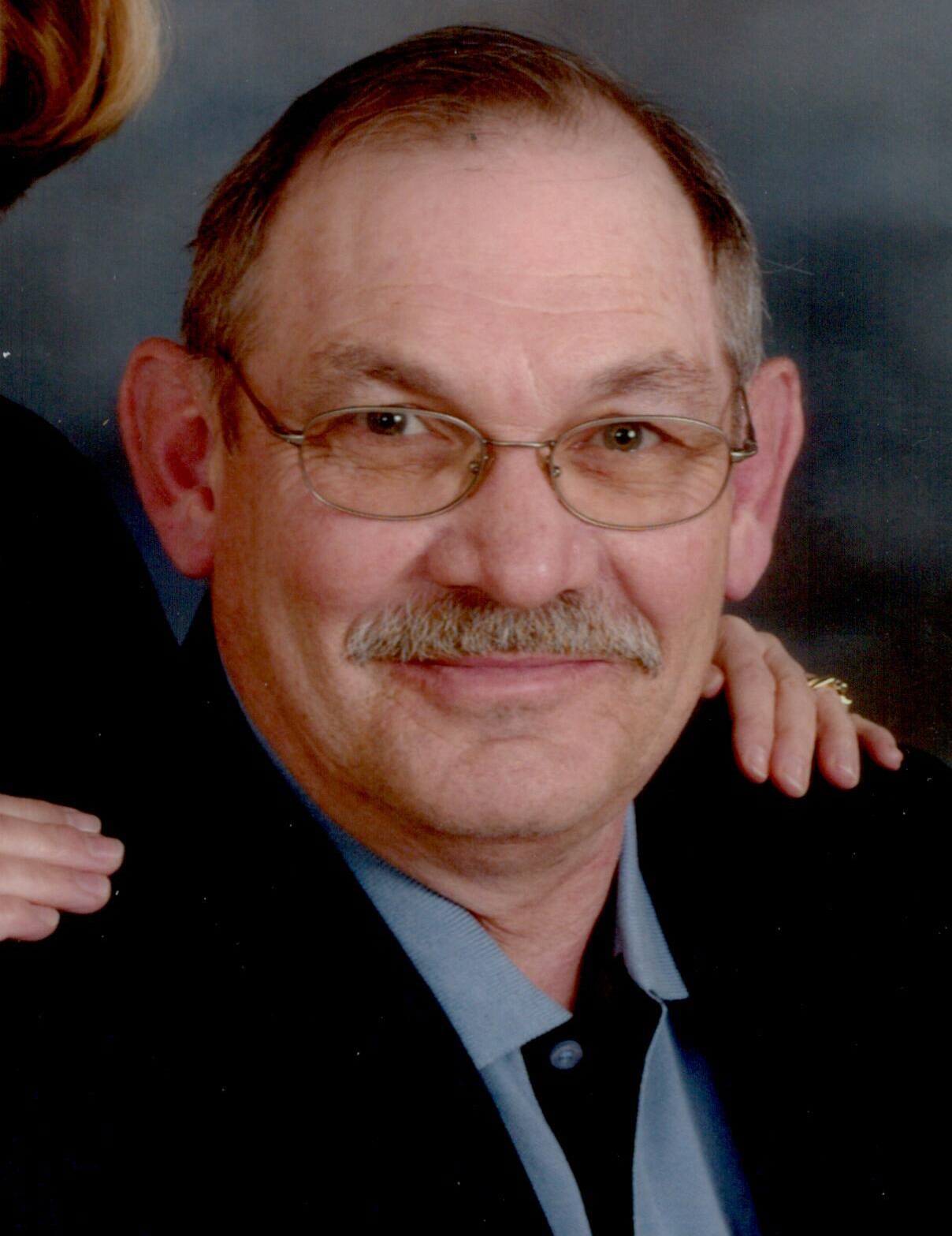 Obituary information for Michael Joseph Rupp