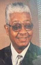 Rev. Joseph James Jr.