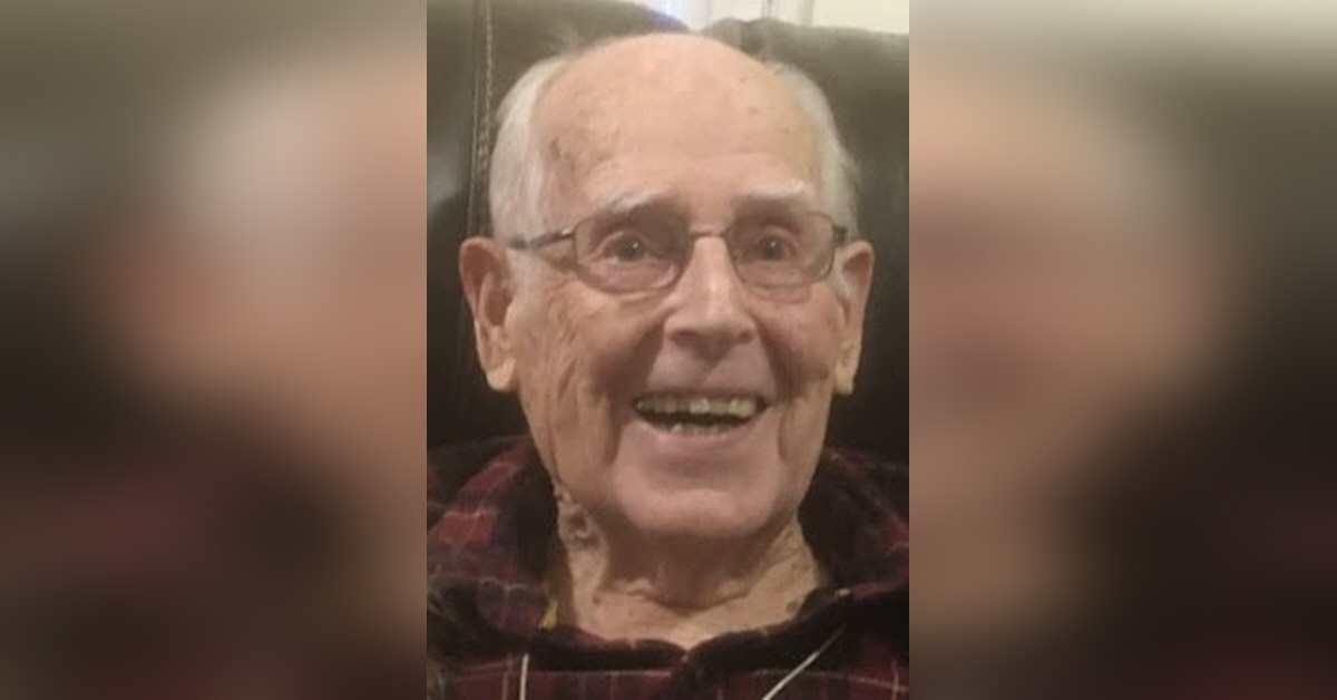 Obituary information for Elmer Seale