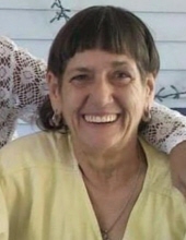 Phyllis  M. Williams