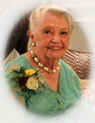 Edna Mae Dennis